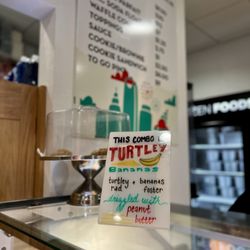Boom Town Creamery - April 2024