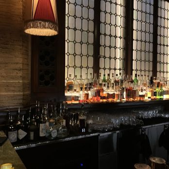 The Campbell - Cocktail Bars Near Me - New York, New York The Campbell - Cocktail Bars Near Me - New York, New York