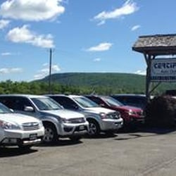 Certified Auto Outlet has great deals on certified pre-owned cars!