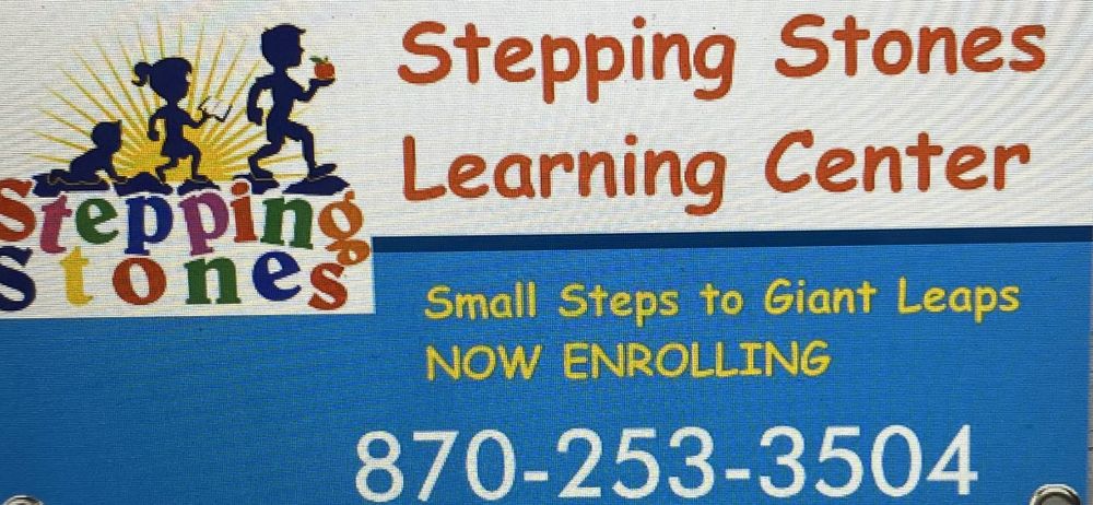 Stepping Stones Academy - childcare center in Jonesboro, AR