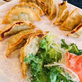 DuBu - Goon mandoo - Korean Near Me - Elkins Park, Pennsylvania