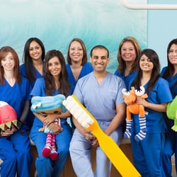 Grand Parkway Pediatric Dental - Dentist Richmond, TX