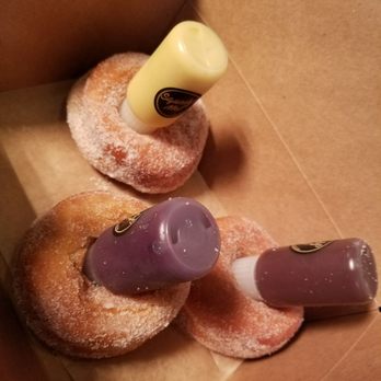 BomboBar - Bombolini- Vanilla bean, Mixed Berry, & Nutella - Desserts Near Me - Chicago, Illinois BomboBar - Bombolini- Vanilla bean, Mixed Berry, & Nutella - Desserts Near Me - Chicago, Illinois
