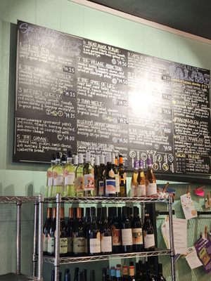 The Brown Bag Delicatessen by null