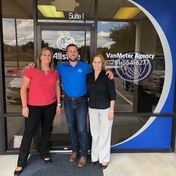 Allstate Insurance Agent: Kyle VanMeter