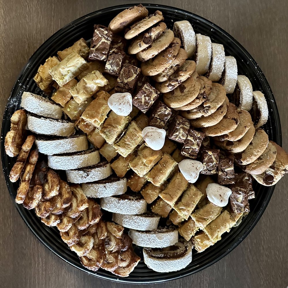 Arova Shawarma & Falafel