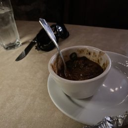 Wild Game Chili