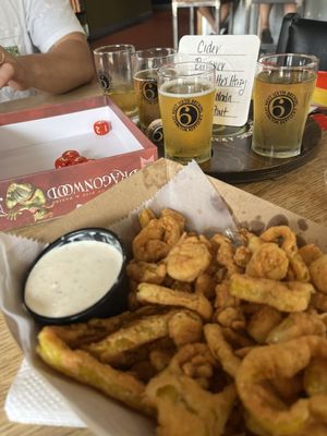 Smithtown Seafood by null