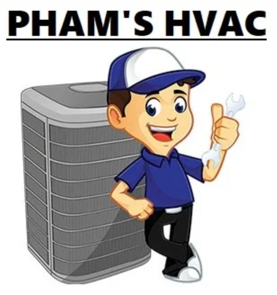 PHAM’S HVAC Updated August 2024 Request a Quote Salt Lake City