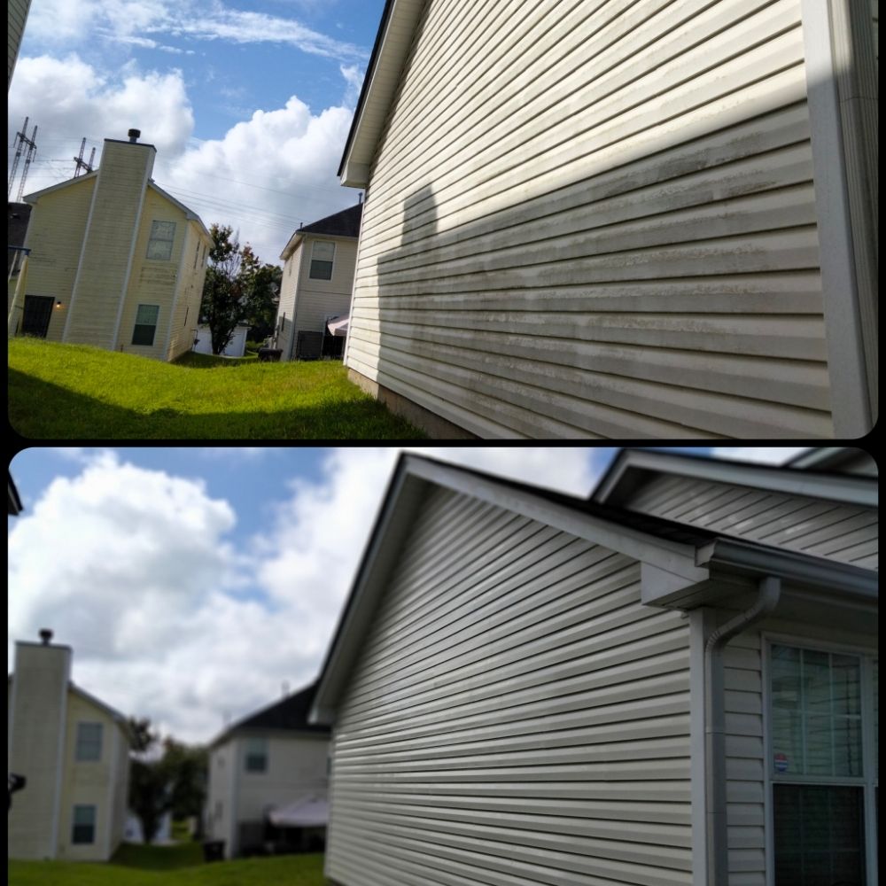 PIT STOP PRESSURE WASHING Updated June 2024 Request a Quote 26 Photos Decatur,