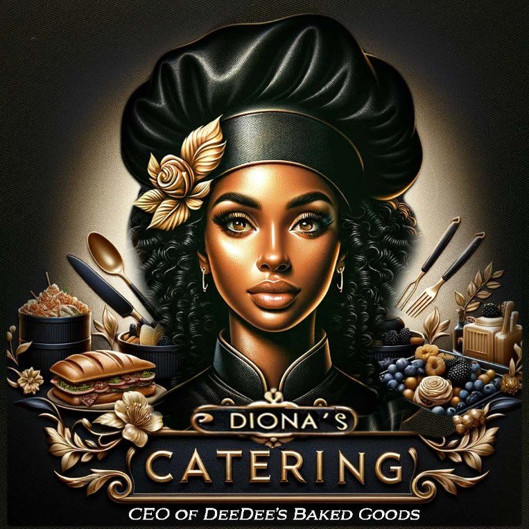 DEE DEE’S BAKED GOOD’S - Updated August 2024 - San Diego, California ...