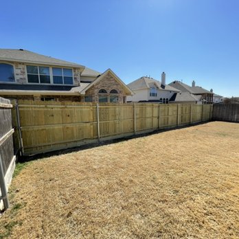 JDH Handyman Services - New fence - Handyman Near Me