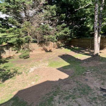 BuGLe Lawn & Landscape Design - Before - Landscaping Near Me BuGLe Lawn & Landscape Design - Before - Landscaping Near Me