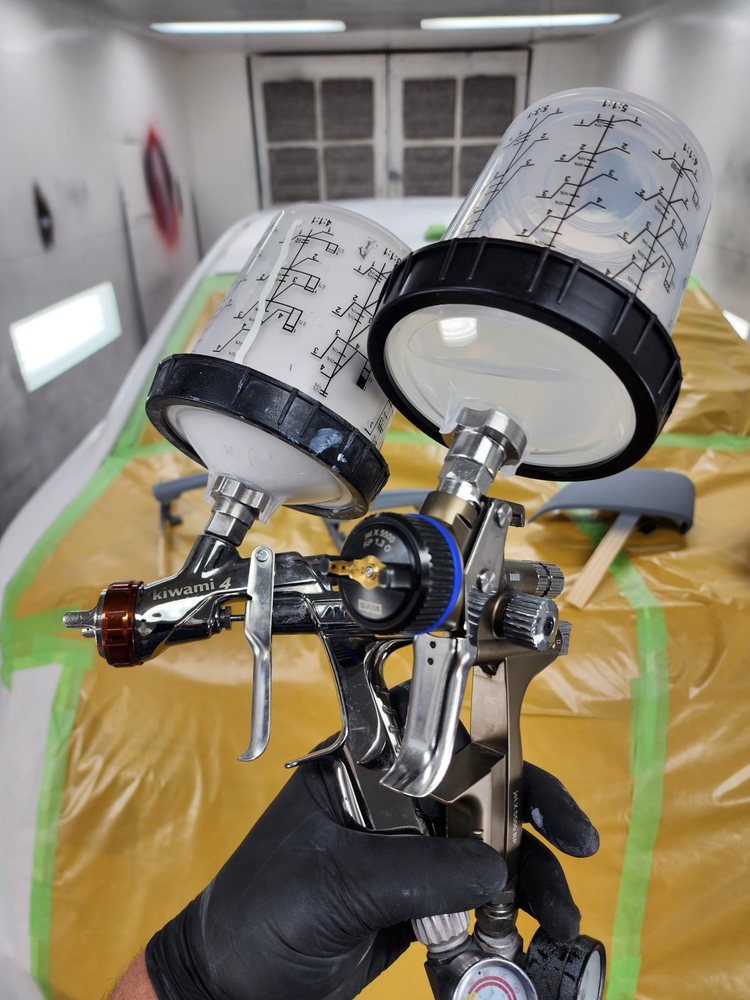 MID WEST CUSTOM SHOP Rogersville, Missouri Body Shops Phone