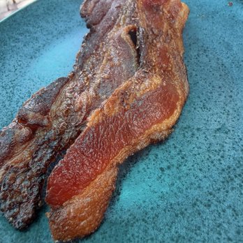 The Collins Quarter - Bacon - Cafes Near Me - Savannah, Georgia The Collins Quarter - Bacon - Cafes Near Me - Savannah, Georgia
