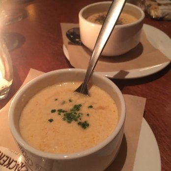 Seasons 52 - Lobster Bisque - New American Near Me - Oak Brook, Illinois Seasons 52 - Lobster Bisque - New American Near Me - Oak Brook, Illinois