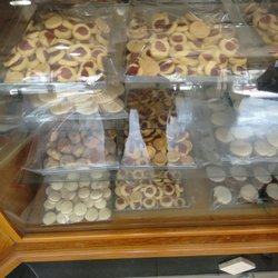 Panadería El Sol - Altas pepas.
