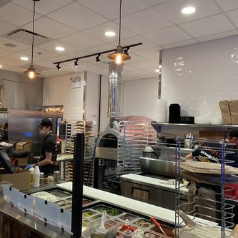 Oberweis Ice Cream and Dairy Store - Traditional pizza oven slightly visible - Ice Cream & Frozen Yogurt Near Me - O'fallon, Missouri Oberweis Ice Cream and Dairy Store - Traditional pizza oven slightly visible - Ice Cream & Frozen Yogurt Near Me - O'fallon, Missouri