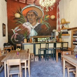 Nostalgia Sabor Istmeño - Bar