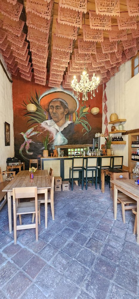 Nostalgia Sabor Istmeño