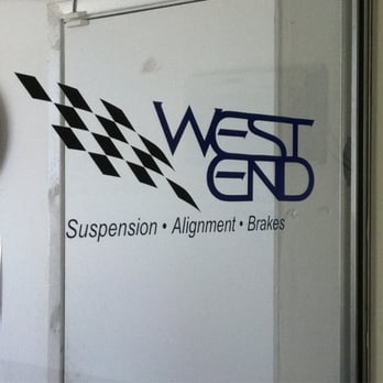West End Alignment - Auto Repair Near Me - Huntington Beach, California West End Alignment - Auto Repair Near Me - Huntington Beach, California
