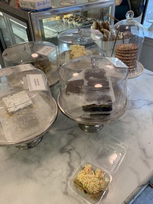 Sweet Box Bakeshop by null