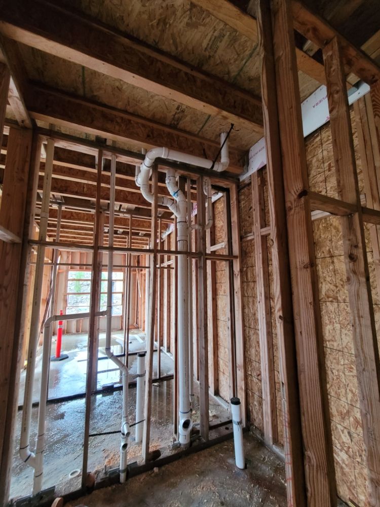 Slide of Anthonys Plumbing