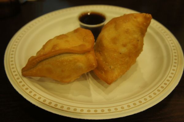 Indian Roti Kitchen by null