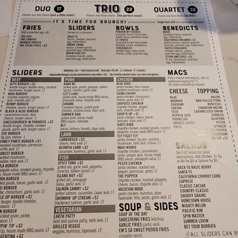 TASTE! Craft Eatery - Paso Robles - Salad Near Me - Paso Robles, California TASTE! Craft Eatery - Paso Robles - Salad Near Me - Paso Robles, California