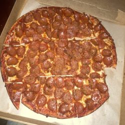 Donatos Pizza
