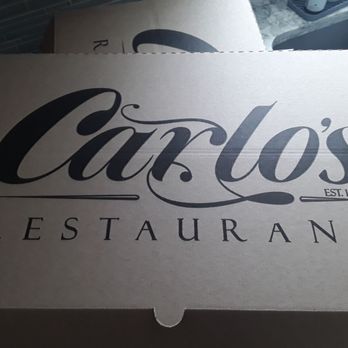 Carlo's Restaurant - 6/1/25 - Italian Near Me - Yonkers, New York
