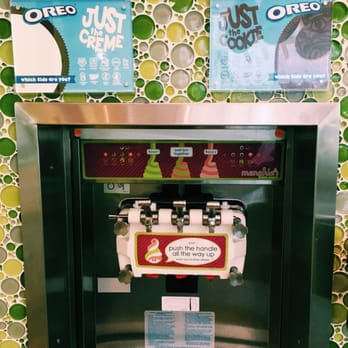 Menchie's - Ice Cream & Frozen Yogurt Near Me - Oxnard, California Menchie's - Ice Cream & Frozen Yogurt Near Me - Oxnard, California
