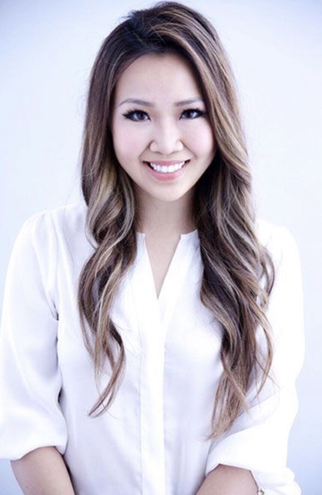 ANNIE KOU AK LUXURY PROPERTIES Real Estate Agents 8650 Santa