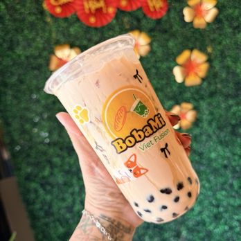 BobaMi - Vietnamese Near Me - La Puente, California