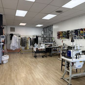 Sew & Clean - Sewing & Alterations Near Me - Hinesville, Georgia Sew & Clean - Sewing & Alterations Near Me - Hinesville, Georgia
