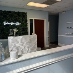 Beluxe Beauty Bar - View from entrance