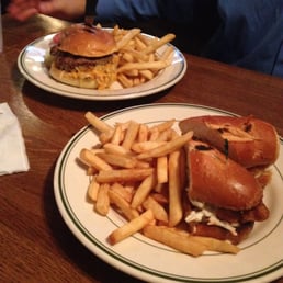 Inside Out Burger