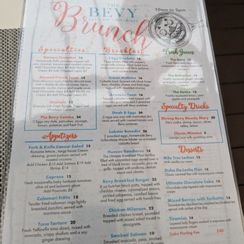The Bevy - New American Near Me - Naples, Florida The Bevy - New American Near Me - Naples, Florida