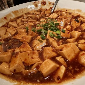 Panda Inn - Mapo Tofu - Chinese Near Me - La Palma, California Panda Inn - Mapo Tofu - Chinese Near Me - La Palma, California