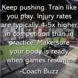 San Diego Elite Speed and Strength