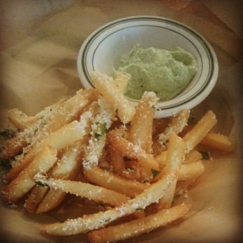Mandola's Italian - Garlic Fries - Italian Near Me - Austin, Texas Mandola's Italian - Garlic Fries - Italian Near Me - Austin, Texas