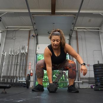 Crossfit Carmel - Trainers Near Me - Carmel, New York