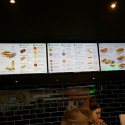 Zambrero
