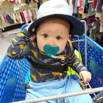 Goodwill - He didn't like the hat - Thrift Stores Near Me - Jacksonville, Florida