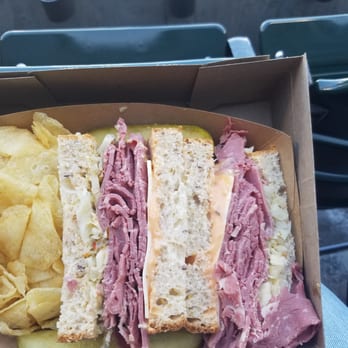Rate Field - Spicy Reuben - Stadiums & Arenas Near Me - Chicago, Illinois Rate Field - Spicy Reuben - Stadiums & Arenas Near Me - Chicago, Illinois
