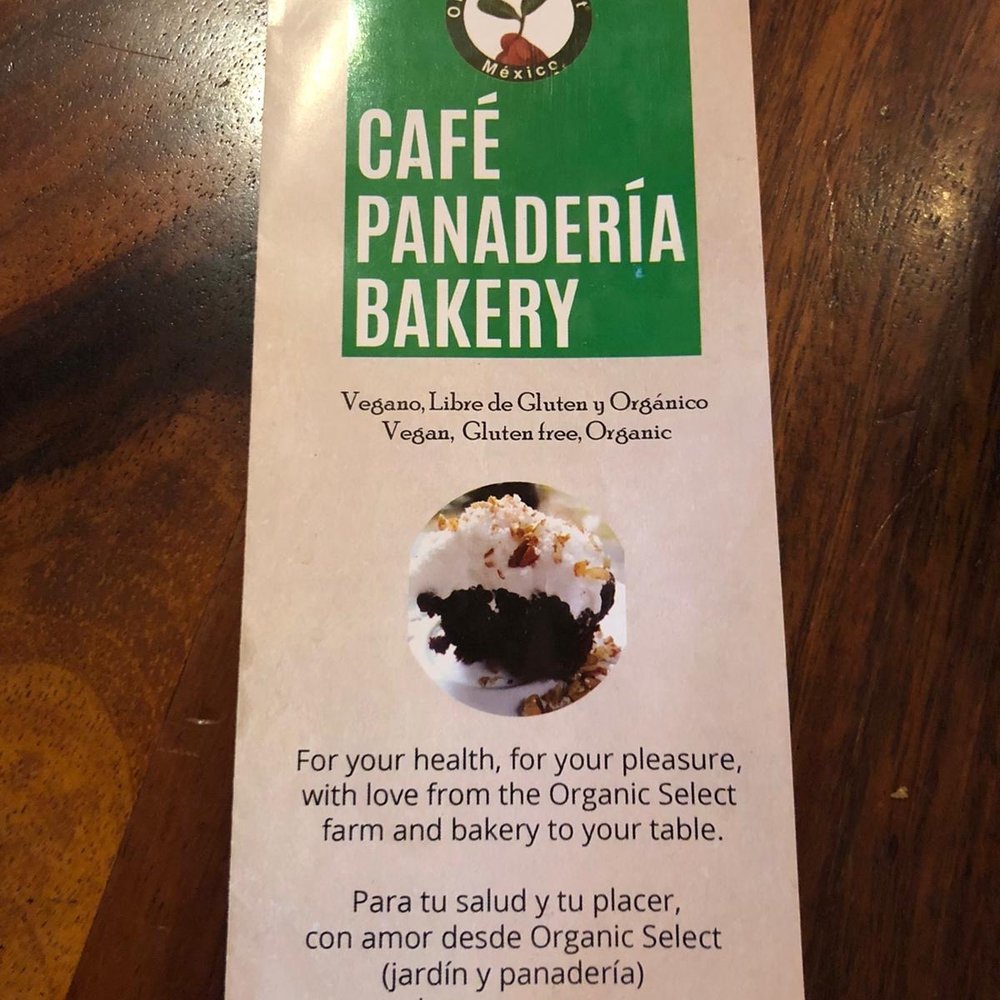 Menu Menu