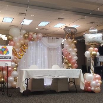 Up And Away! - This is our booth from the 2020 Blushing Bride Wedding Market! - Gift Shops Near Me - Pueblo West, Colorado Up And Away! - This is our booth from the 2020 Blushing Bride Wedding Market! - Gift Shops Near Me - Pueblo West, Colorado