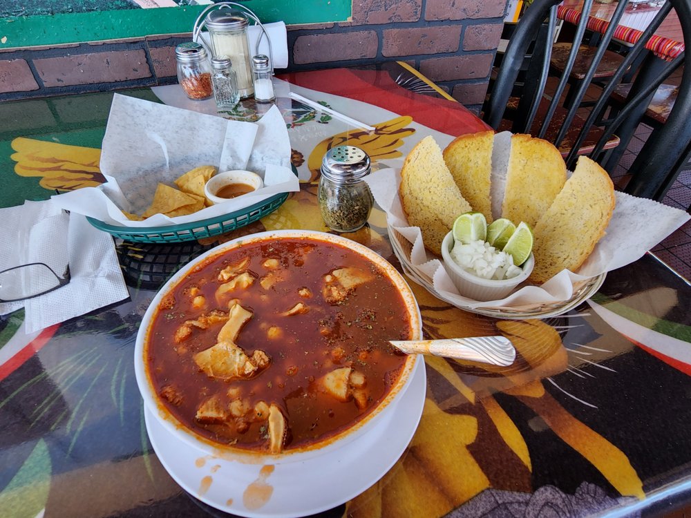 Las Cabanitas
