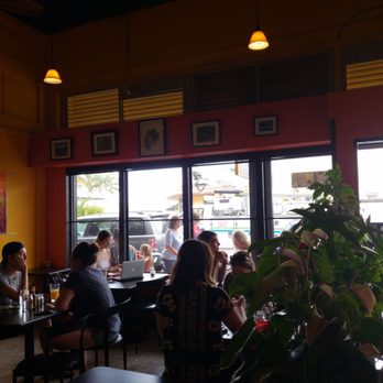 The Booch Bar - Breakfast & Brunch Near Me - Hilo, Hawaii