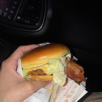 Burger King - Fuckin delicious 10/10 - Fast Food Near Me - Beltsville, Maryland